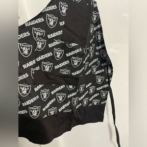 Raiders apron for sale